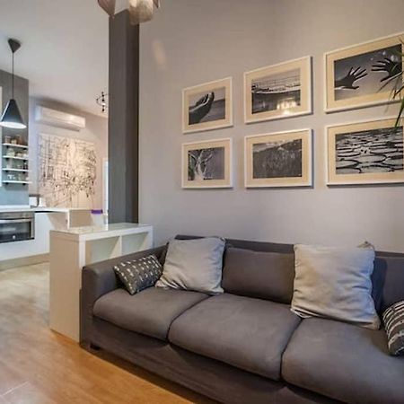 Central Apartment In Sevilla Kültér fotó