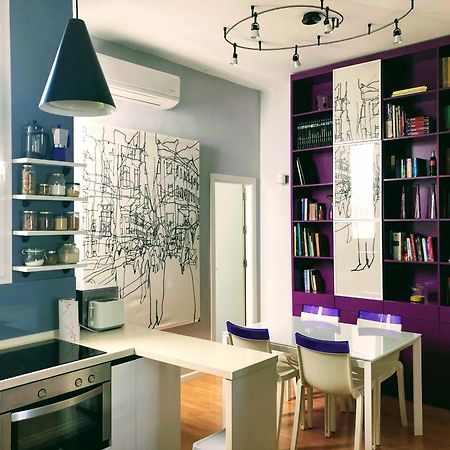 Central Apartment In Sevilla Kültér fotó