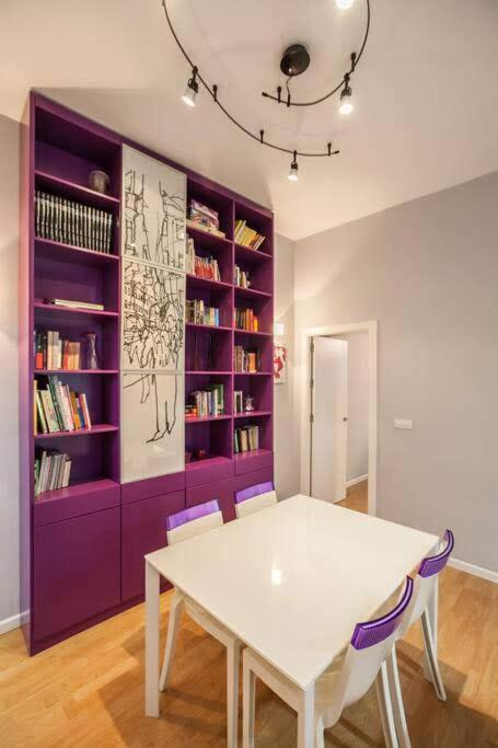 Central Apartment In Sevilla Kültér fotó