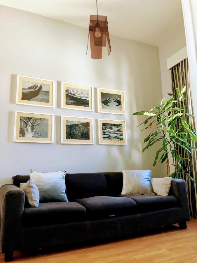 Central Apartment In Sevilla Kültér fotó