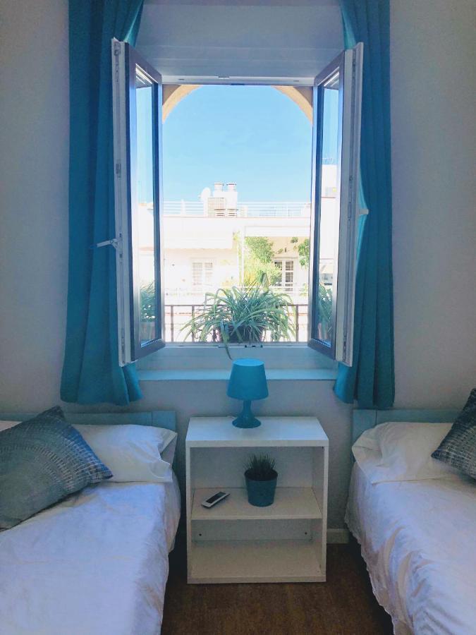 Central Apartment In Sevilla Kültér fotó